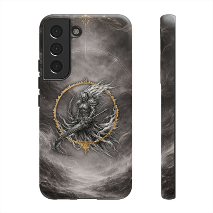 Ashen Blade Case