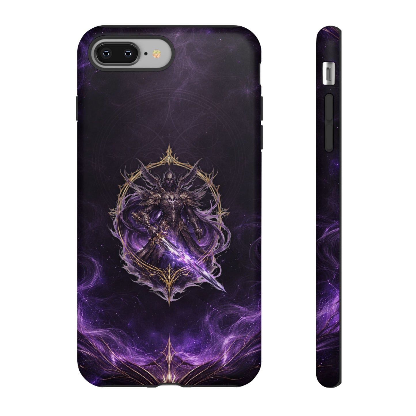 Voidblade Revenant Case