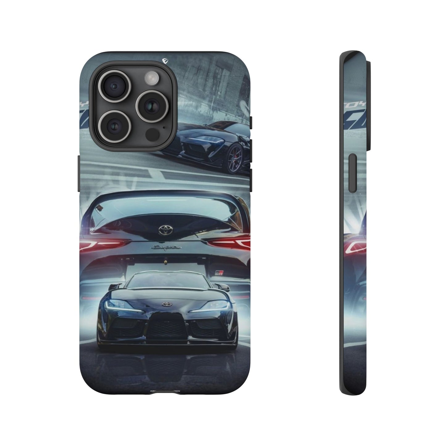 "Toyota Supra" JDM Case