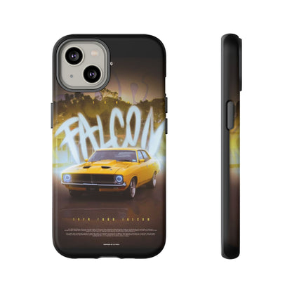 "1974 Ford Falcon" JDM Case