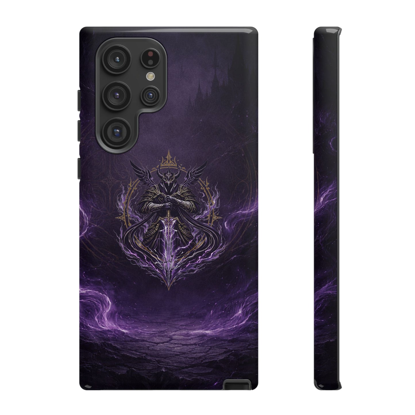 Eclipse Sovereign Case
