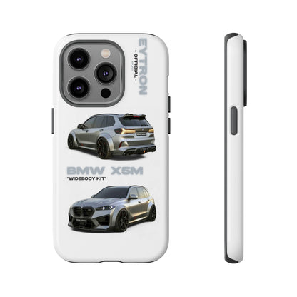 "X5M Kit" Sturdy Case