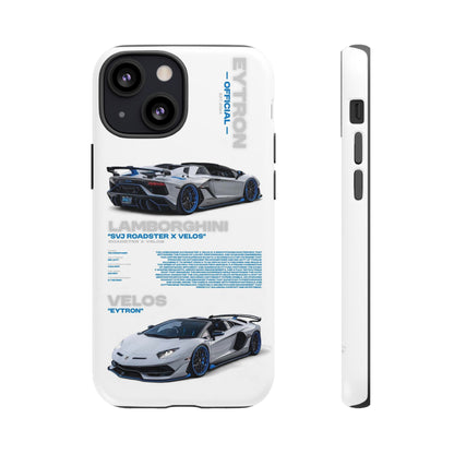 Roadster X Velos Case