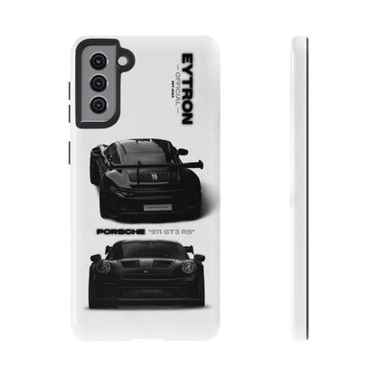 "911 GT3 RS" Sturdy Case