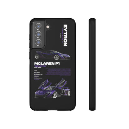 "Royal Venom" Sturdy Case