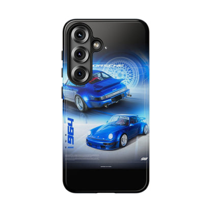 "Porsche 964" JDM Case