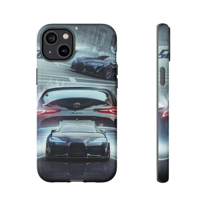 "Toyota Supra" JDM Case