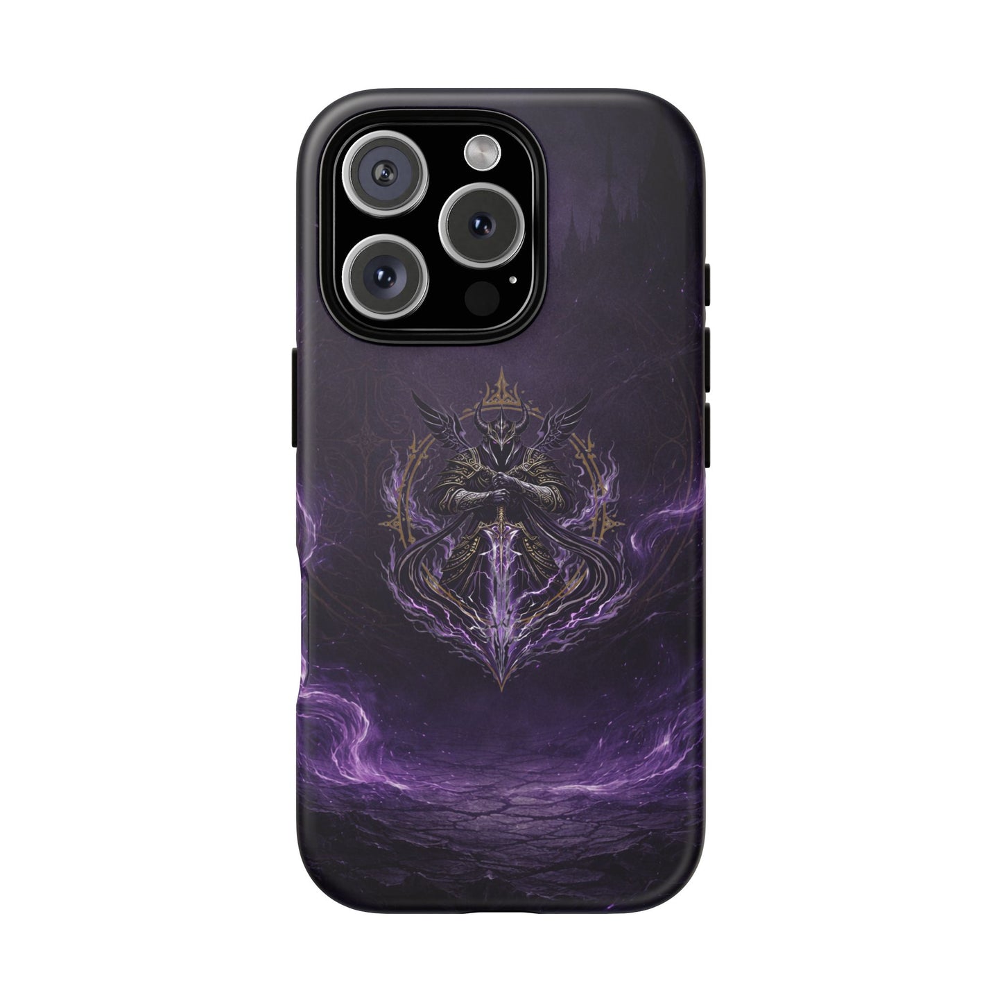 Eclipse Sovereign Case