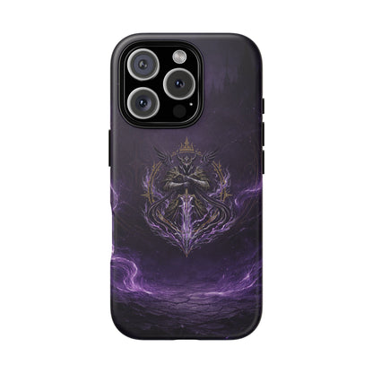 Eclipse Sovereign Case