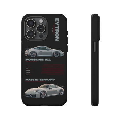 "Desert GT3" Sturdy Case