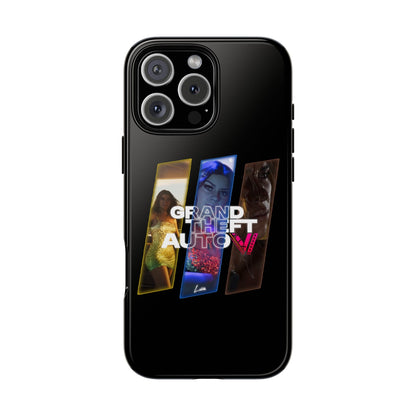 "Lucia" Premium Case