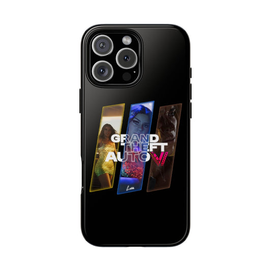 "Lucia" Premium Case
