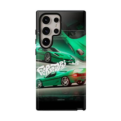 "Ferrari F50" JDM Case