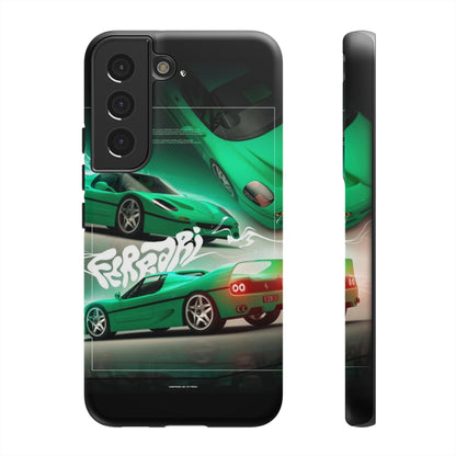 "Ferrari F50" JDM Case