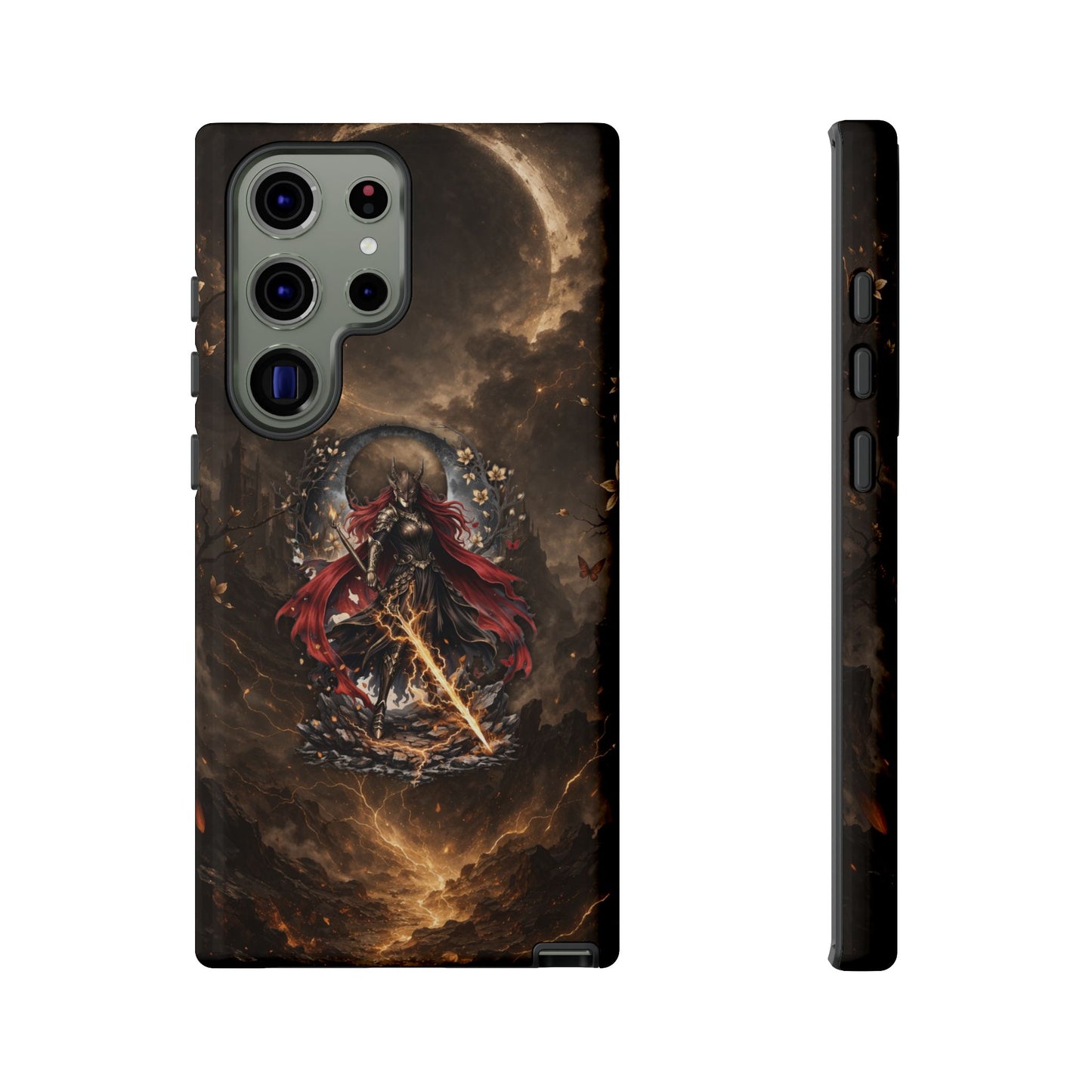Stormblood Valkyr Case