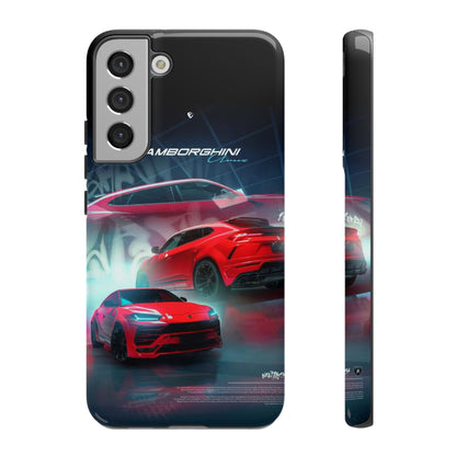 "Lamborghini Urus" JDM Case