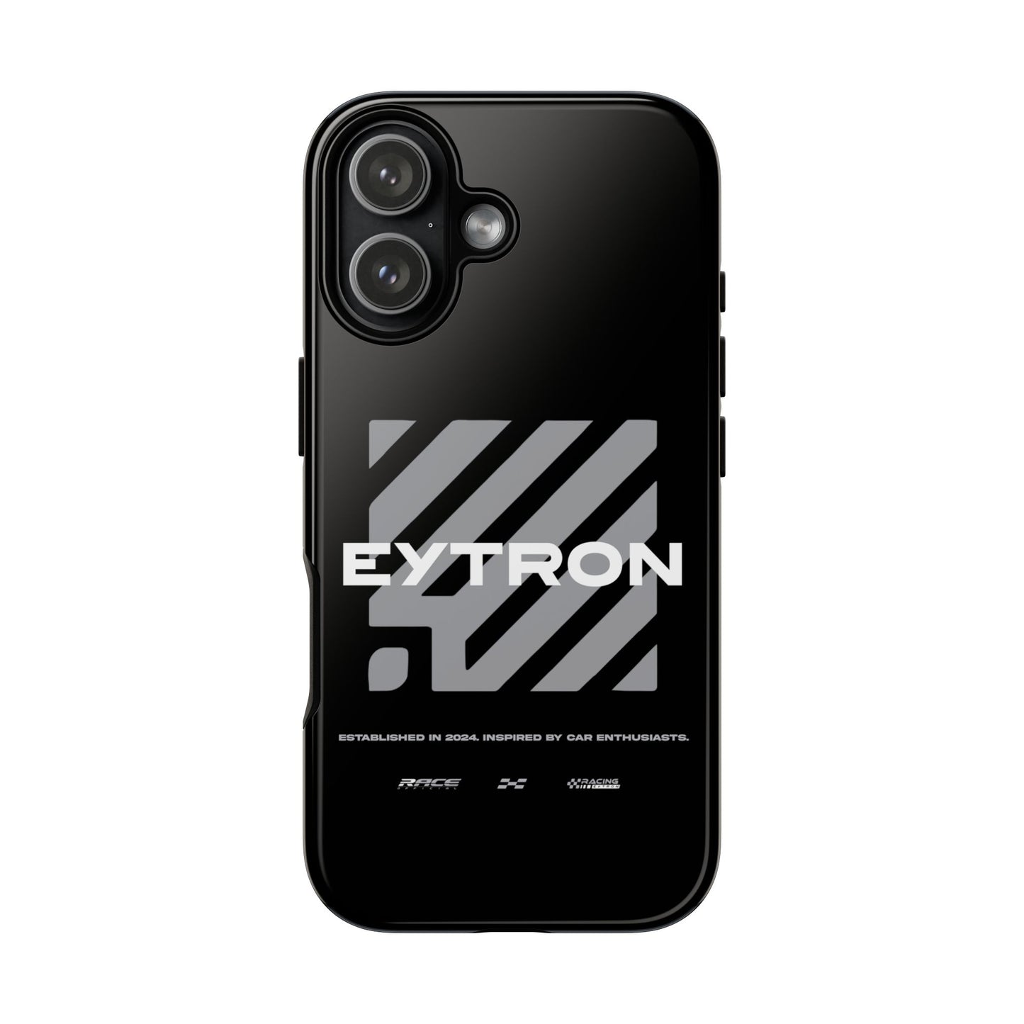 "Venture" Premium Case