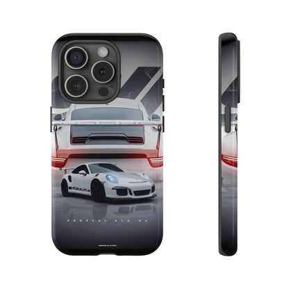 "911 GT3 RS" JDM Case
