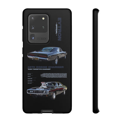"Dom's Charger" Sturdy Case