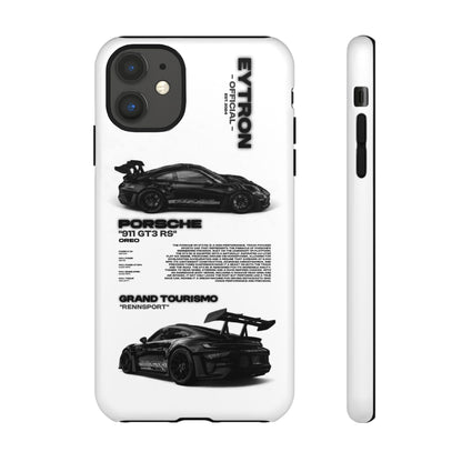 "Oreo" Sturdy Case