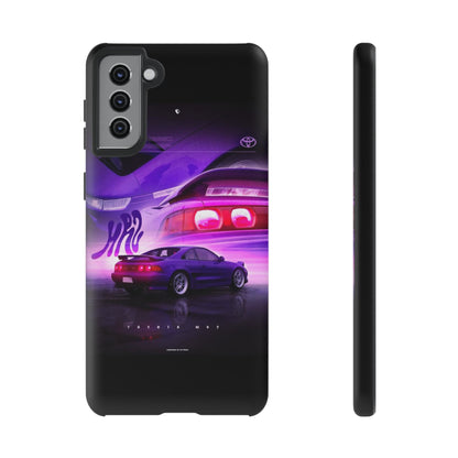 "Toyota MR2" JDM Case