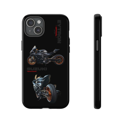 "GSXR1000R" Moto Case
