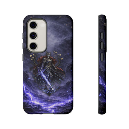 Abyssal Case