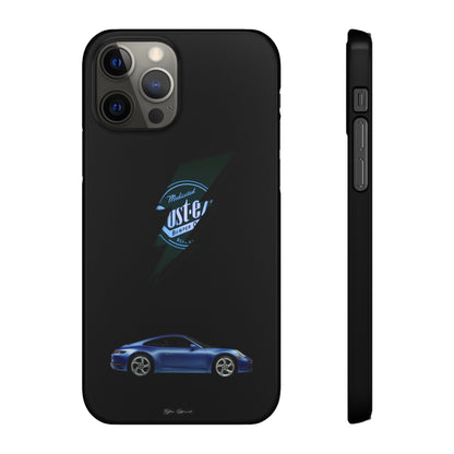 "Sally" Snap Case