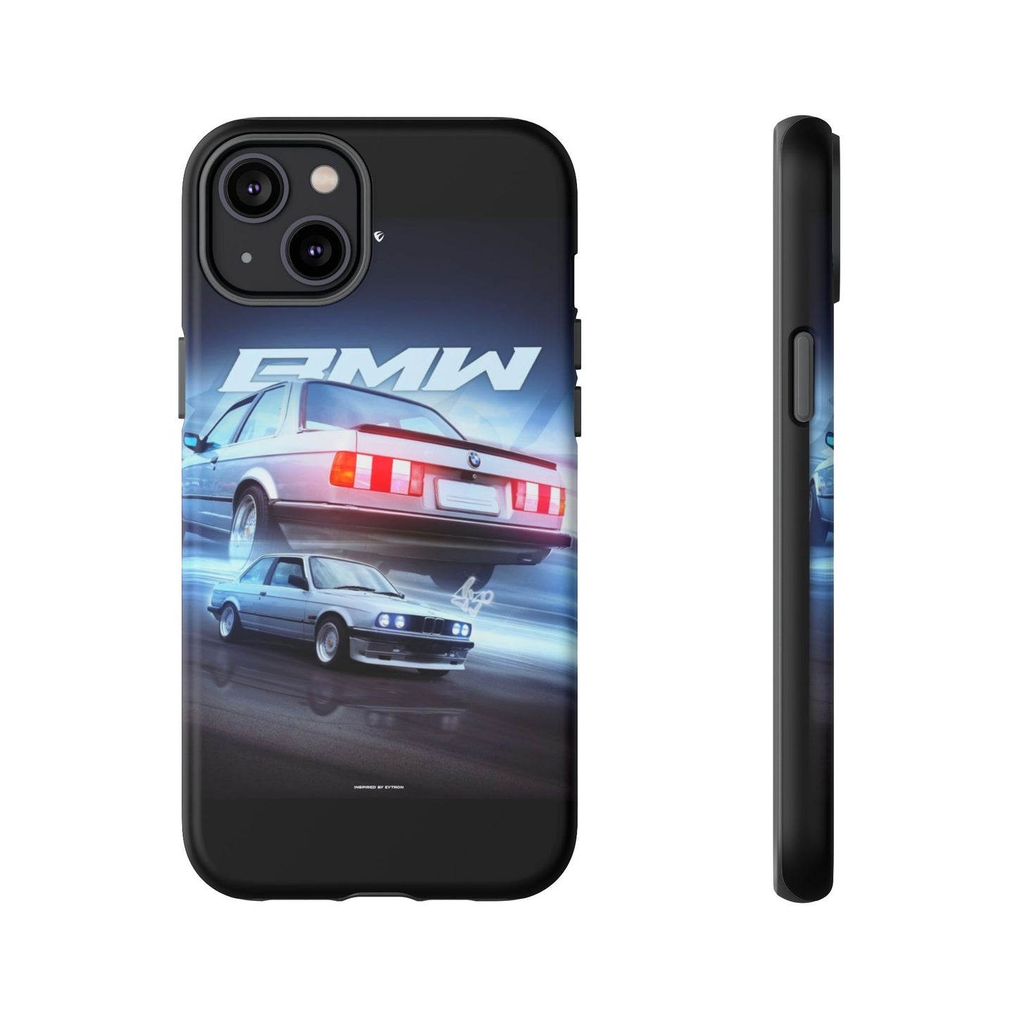 "Retro BMW" JDM Case
