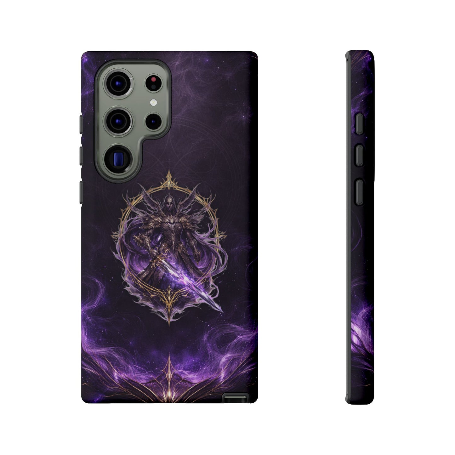 Voidblade Revenant Case