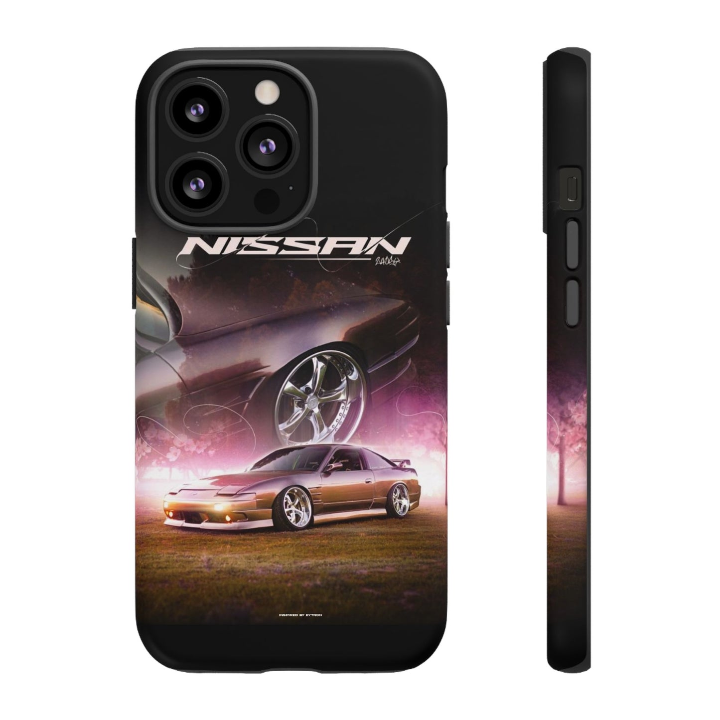 "JDM Silvia" JDM Case