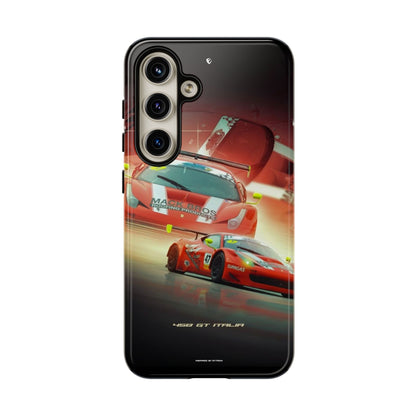 "458 GT Italia" JDM Case