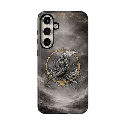 Ashen Blade Case