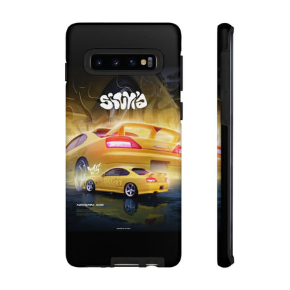 "Nissan S15" JDM Case