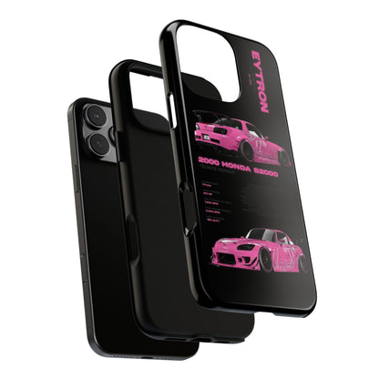 "Suki's Honda" Sturdy Case