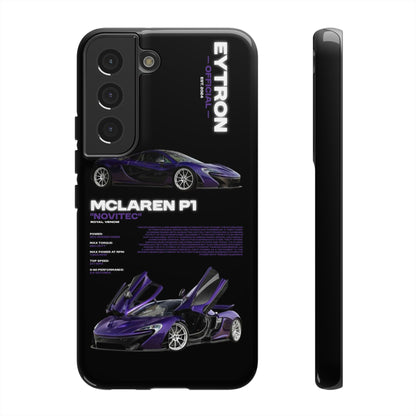 "Royal Venom" Sturdy Case