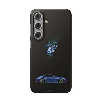 "Sally" Snap Case