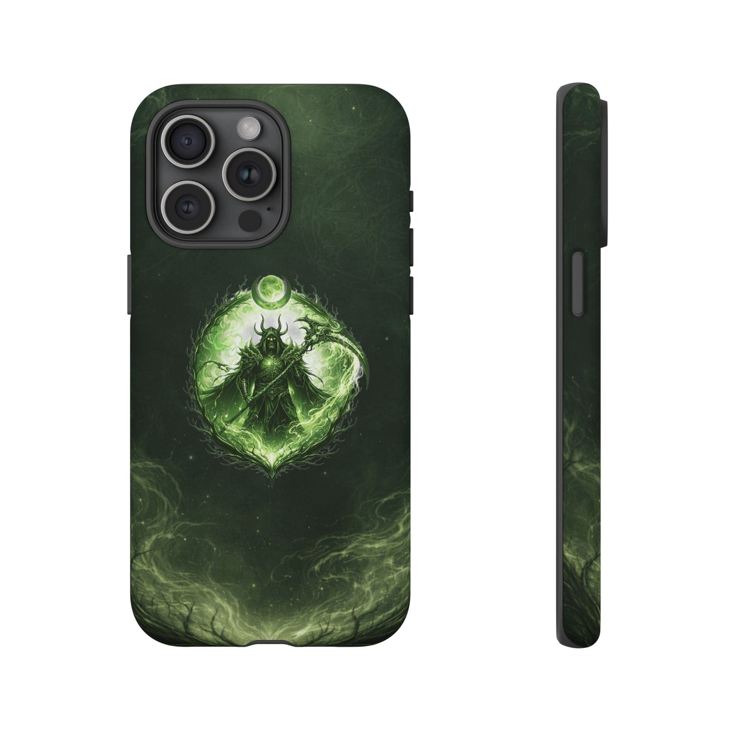 Oathkeeper Case