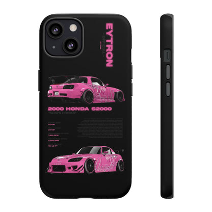 "Suki's Honda" Sturdy Case