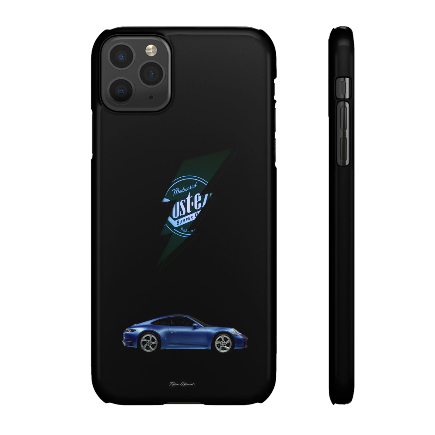 "Sally" Snap Case