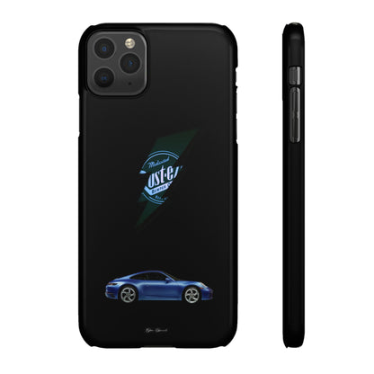 "Sally" Snap Case