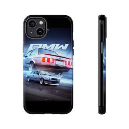 "Retro BMW" JDM Case