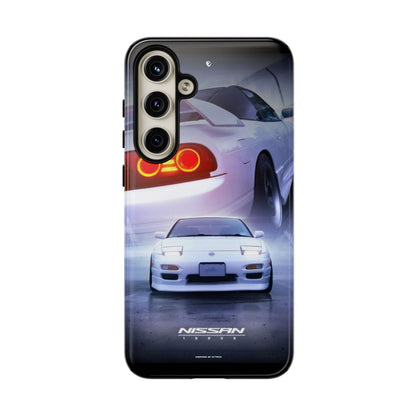 "Nissan 180SX" JDM Case