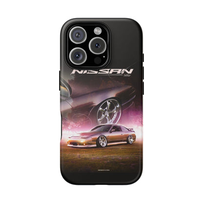 "JDM Silvia" JDM Case