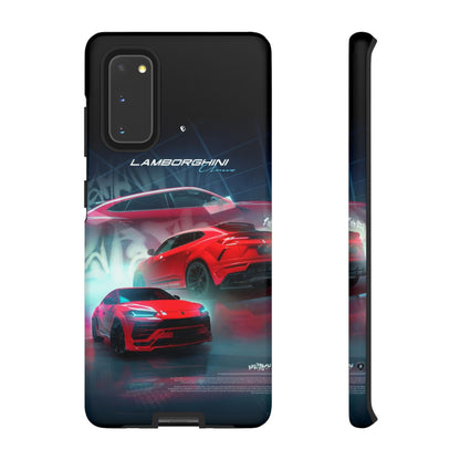 "Lamborghini Urus" JDM Case