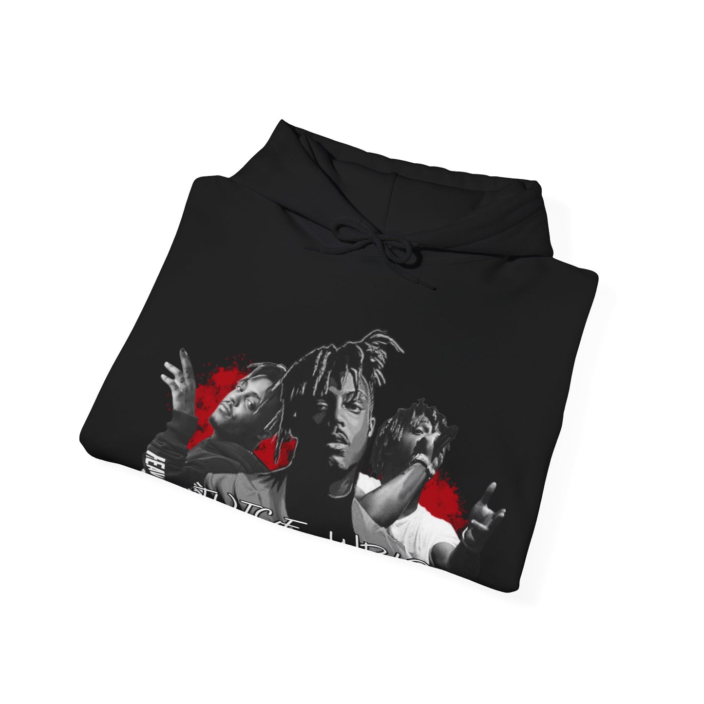 "JCE WRLD" Premium Hoodie