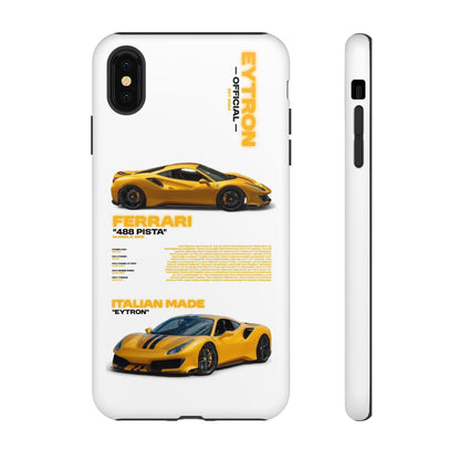 BumbleBee Case