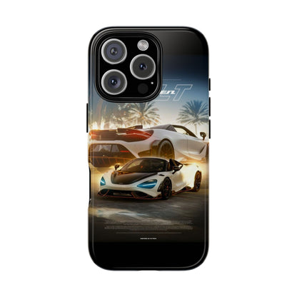 "McLaren 765LT" JDM Case