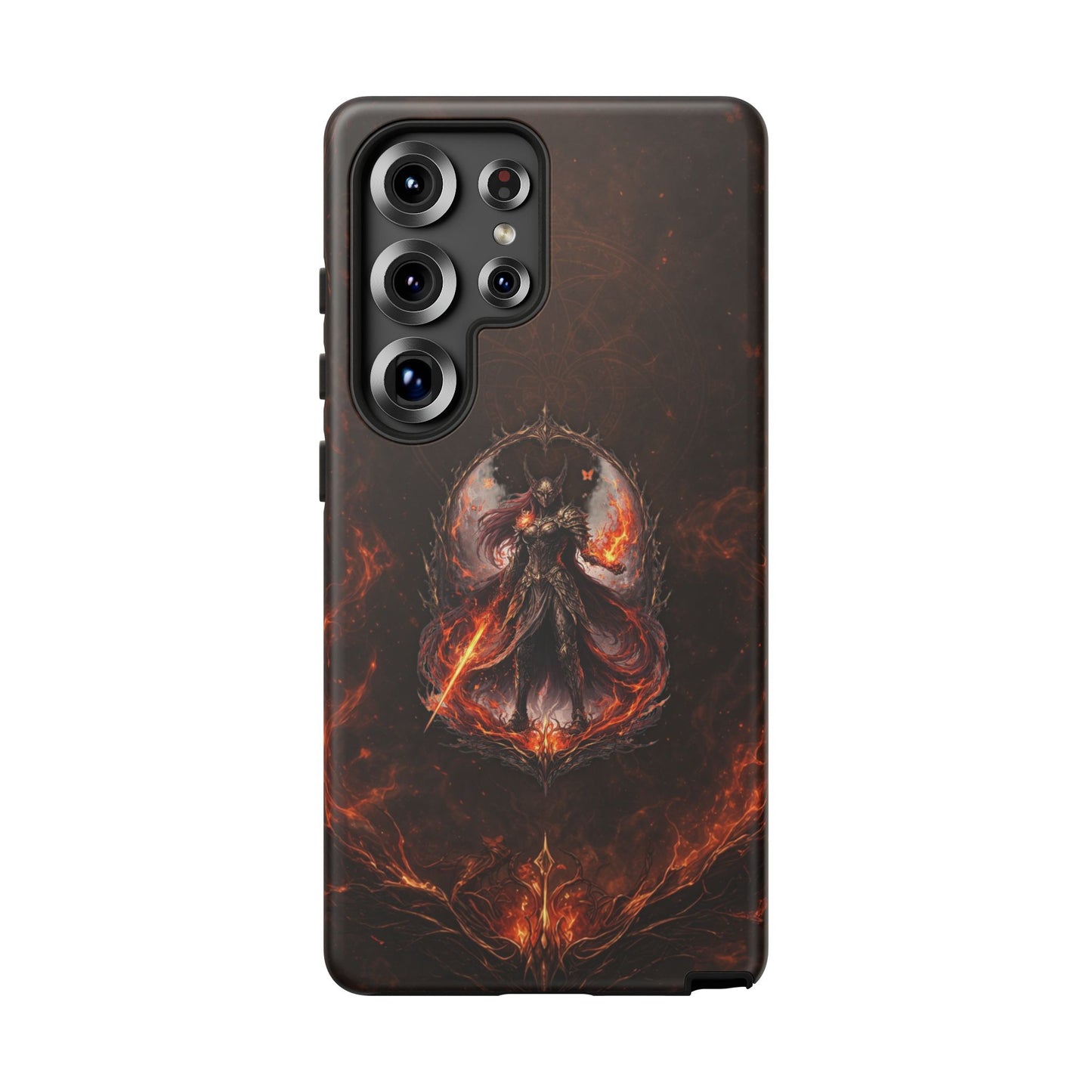 Valkyr Ascendant Case