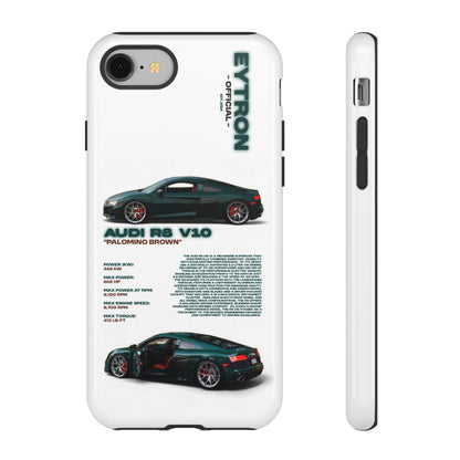 "Palomino Brown" Sturdy Case